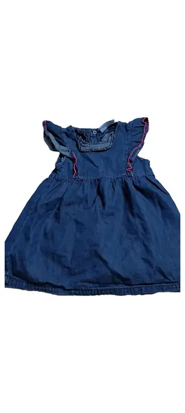 ERGEE Jeanskleid