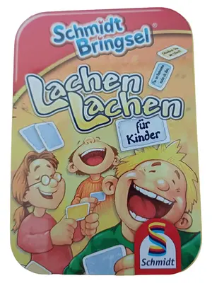 SCHMIDT SPIELE Kartenspiel
