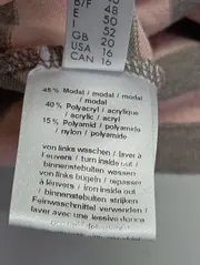 Vorschaubild RABE Pullover 4