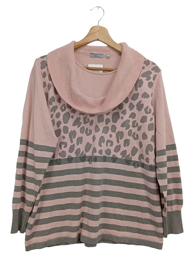 RABE Pullover Bild 1