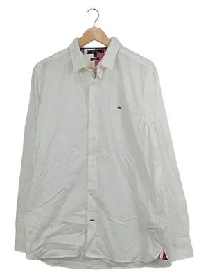 TOMMY HILFIGER Business Hemd