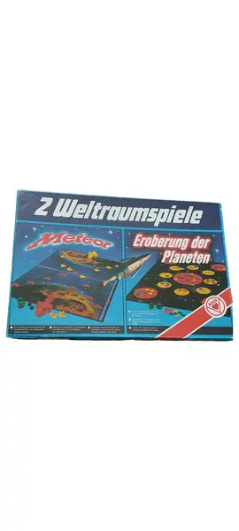ASS Brettspiel
