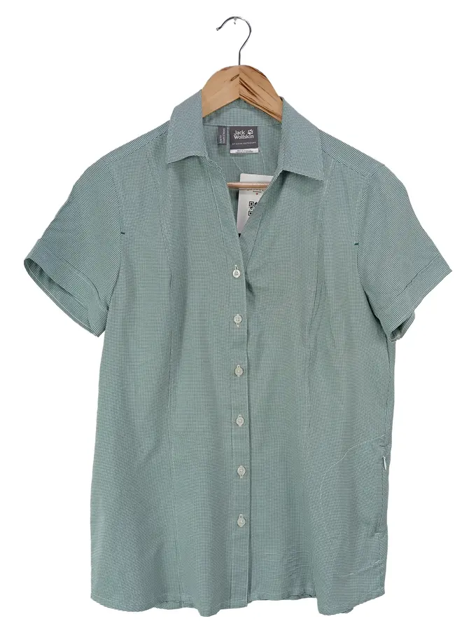 JACK WOLFSKIN Bluse Bild 1