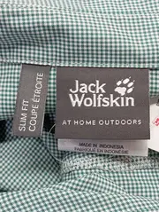 Vorschaubild JACK WOLFSKIN Bluse 3