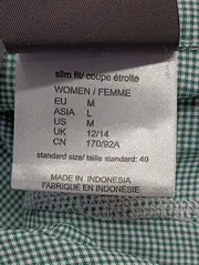 Vorschaubild JACK WOLFSKIN Bluse 4