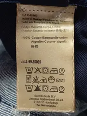Vorschaubild SCOTCH & SODA Jeans Straight Leg 4