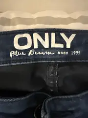 Vorschaubild 3 von Blue Denim Anno 1995 Skinny Fit Jeans Damen Blau W29/38/M L31