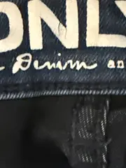 Vorschaubild 4 von Blue Denim Anno 1995 Skinny Fit Jeans Damen Blau W29/38/M L31