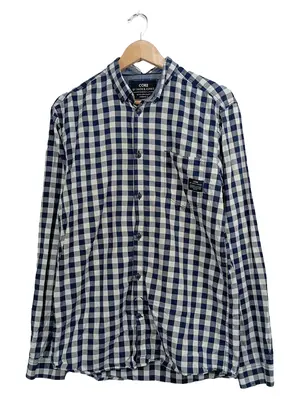 JACK & JONES Freizeithemd