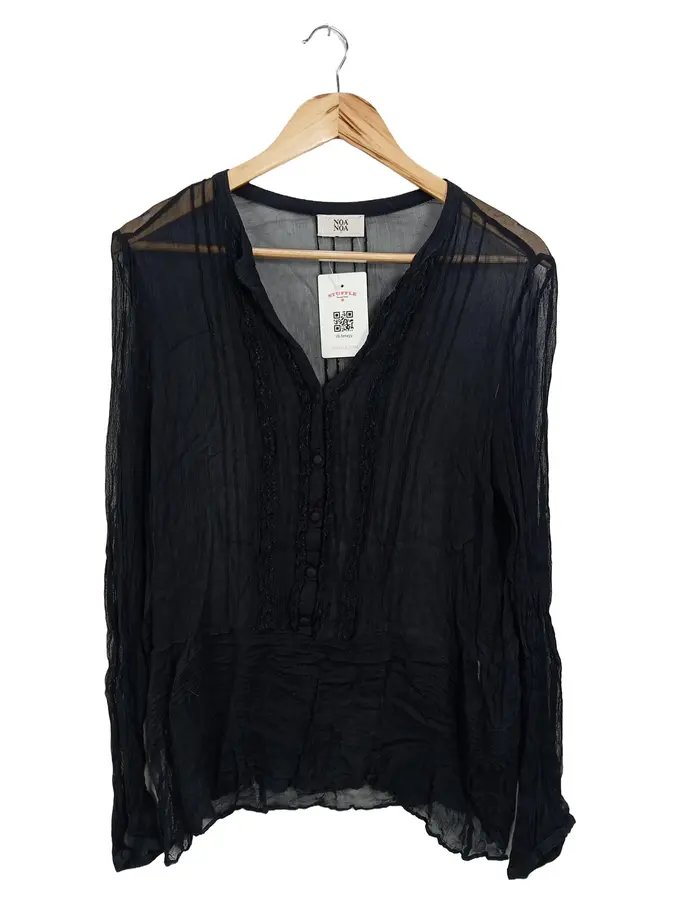 NOA NOA Bluse Bild 1