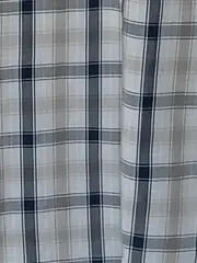 Vorschaubild 5 von Herren Business Hemd kariert Gr. 40