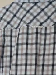 Vorschaubild 4 von Herren Business Hemd kariert Gr. 40