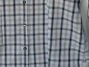 Vorschaubild 3 von Herren Business Hemd kariert Gr. 40