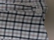 Vorschaubild 6 von Herren Business Hemd kariert Gr. 40