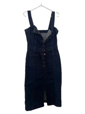 ESPRIT Jeanskleid