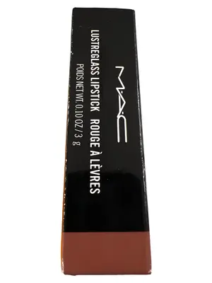 MAC Lippenstift