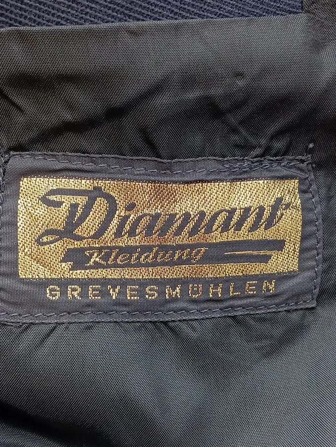 DIAMANT Sakko Bild 3