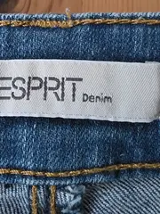 Vorschaubild 7 von Damen Skinny Fit Jeans Blau Gr. W29/38/M