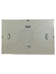 Vorschaubild 1 von CLIPS Bilderrahmen 10x15 cm Transparent Glas Rahmenlos Modern