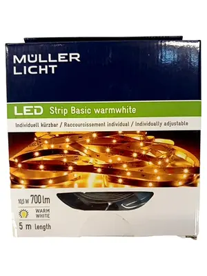 MÜLLERLICHT Lichtschlauch