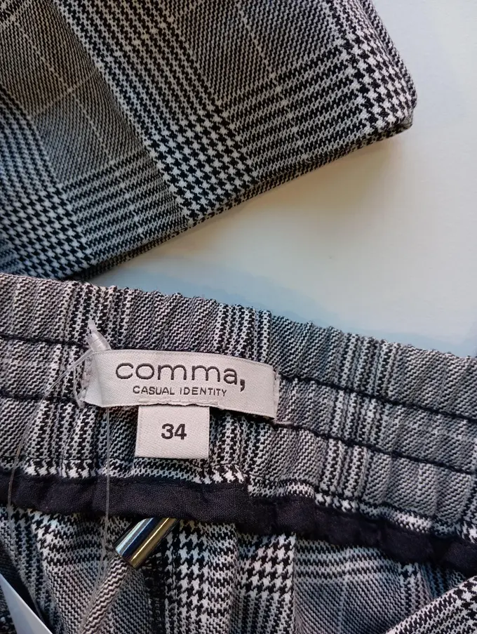 COMMA Stoffhose Bild 3