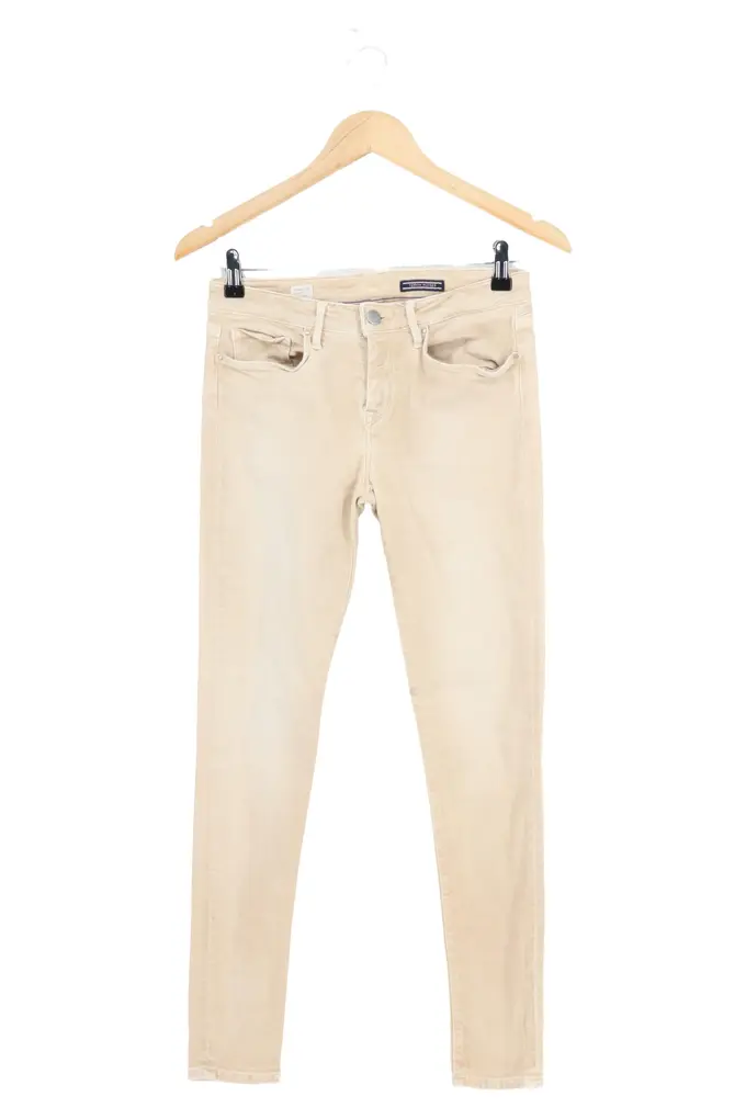 TOMMY HILFIGER Stoffhose Bild 1