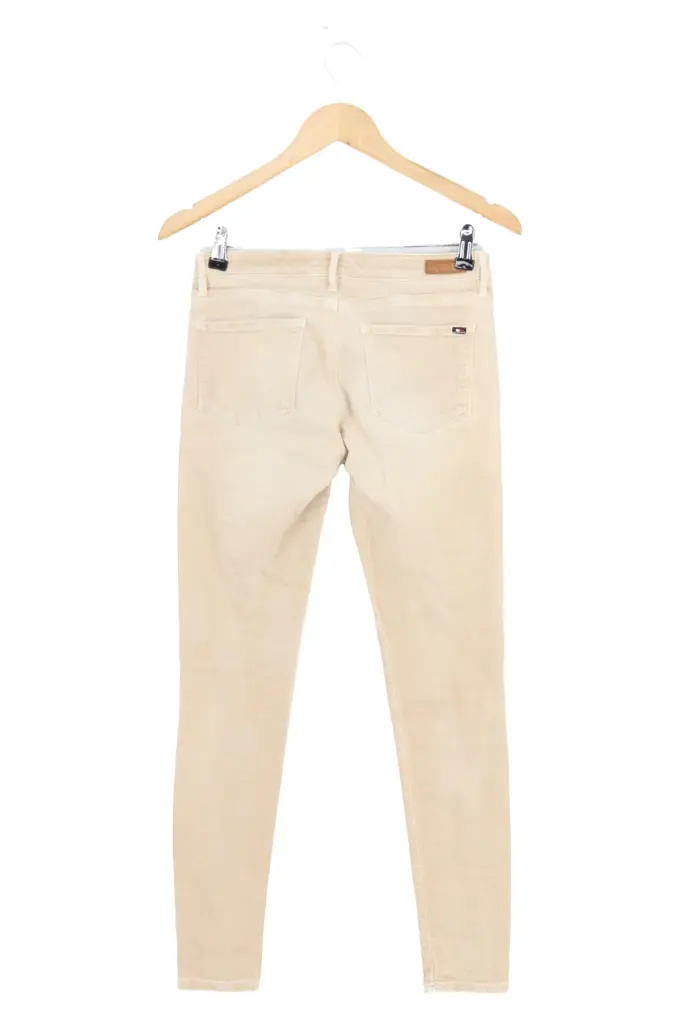 TOMMY HILFIGER Stoffhose Bild 2