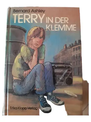 Buch für Jugendliche