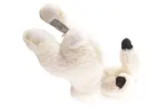 Vorschaubild 2 von Baby Kuscheltier Hase Weiß Plüschtier Stofftier Schmusetier