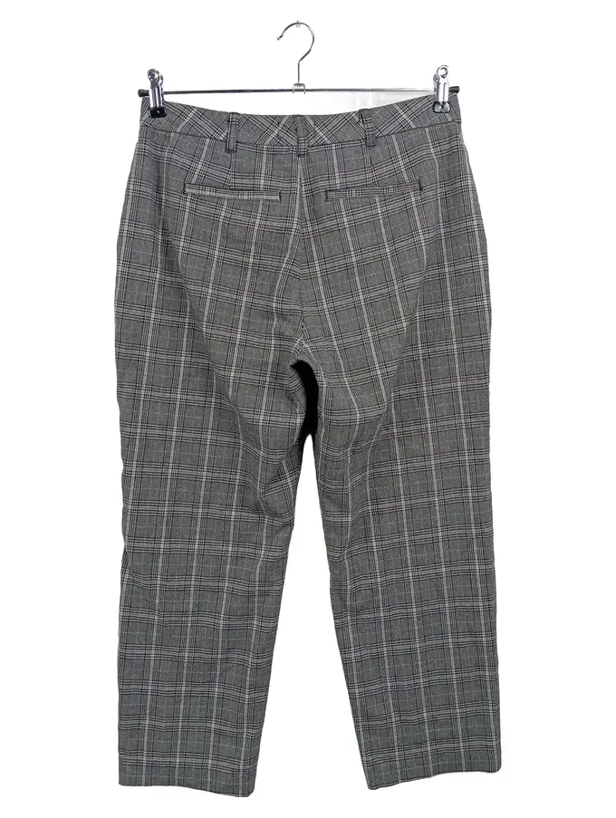 ABERCROMBIE & FITCH Stoffhose Bild 2