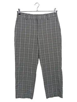 ABERCROMBIE & FITCH Stoffhose