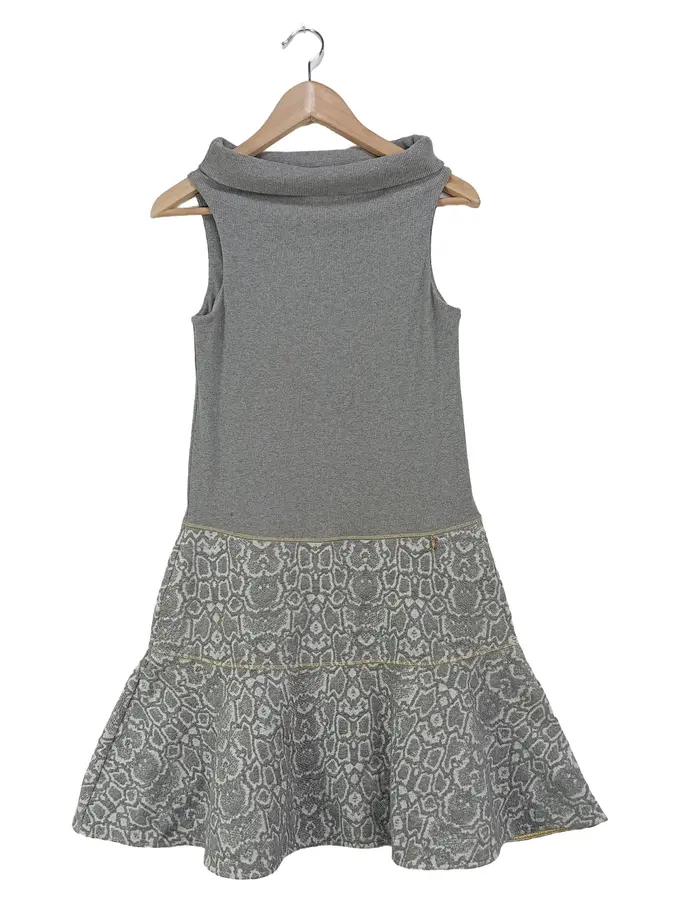 PATRIZIA PEPE Strickkleid Bild 1