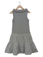 Vorschaubild PATRIZIA PEPE Strickkleid 1