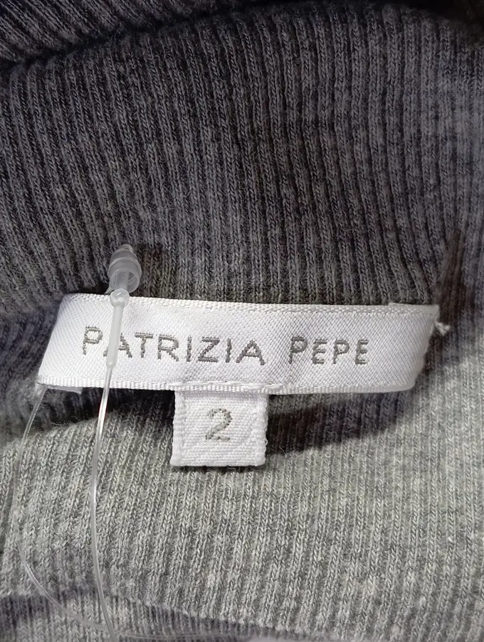 PATRIZIA PEPE Strickkleid Bild 3