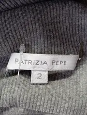 Vorschaubild PATRIZIA PEPE Strickkleid 3