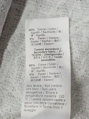 Vorschaubild PATRIZIA PEPE Strickkleid 5