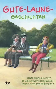 Vorschaubild Humorbuch 1