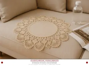 SONSTIGES Tischdecke