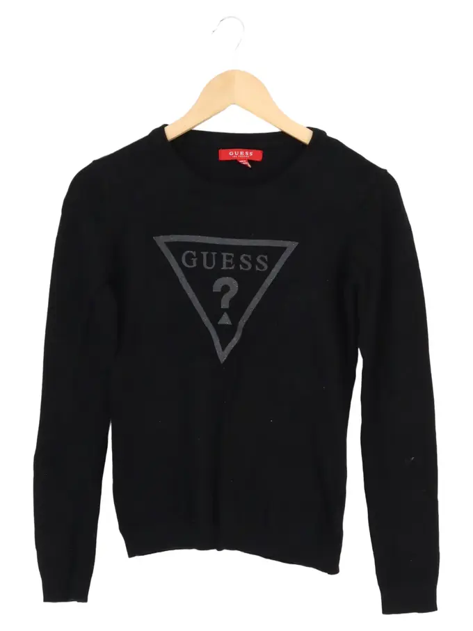 GUESS Sweatshirt Bild 1