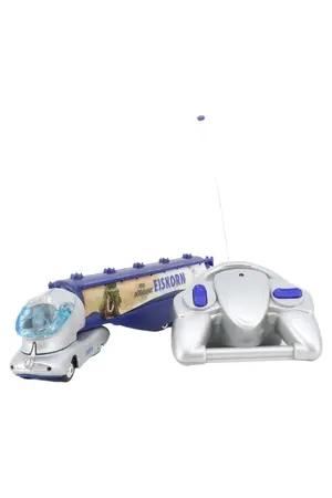 MARKENLOS Ferngesteuertes Fahrzeug