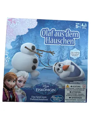 HASBRO GAMING Brettspiel