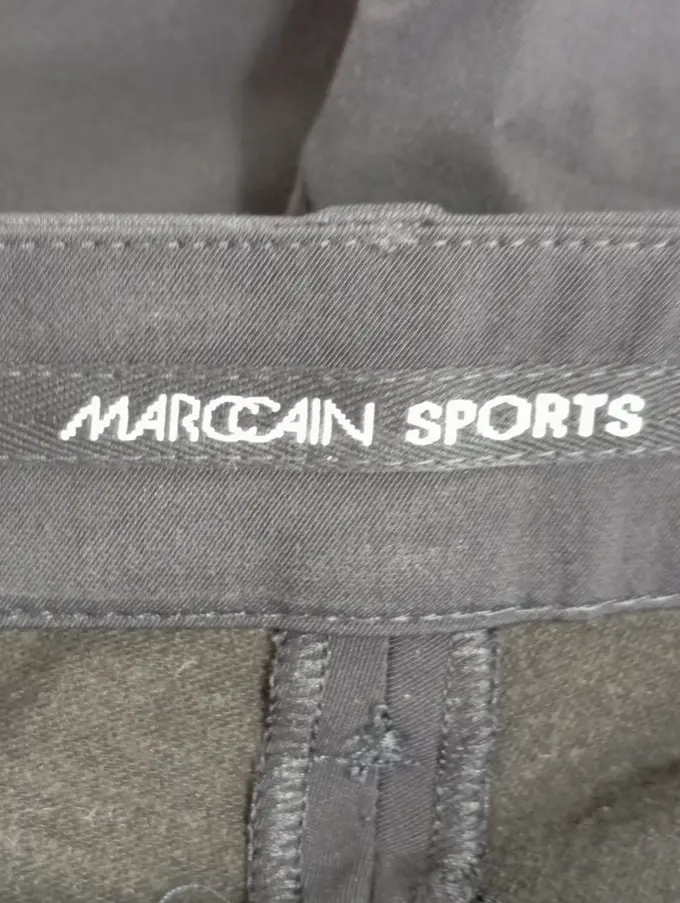 MARC CAIN SPORTS Stoffhose Bild 3