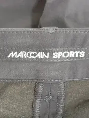 Vorschaubild MARC CAIN SPORTS Stoffhose 3