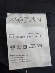Vorschaubild MARC CAIN SPORTS Stoffhose 4