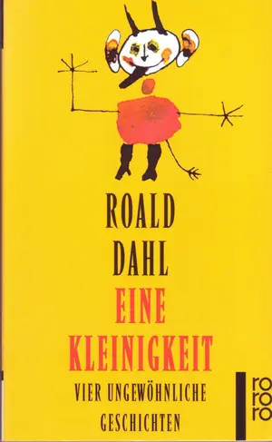 Buch für Kinder