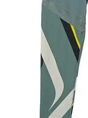 Vorschaubild 3 von Damen Leggings Sportlich Gr. S Petrol