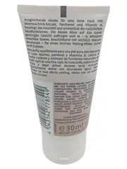 Vorschaubild 2 von Meeresschlick Creme-Maske Damen 30ml Pflege-Maske