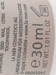 Vorschaubild 4 von Meeresschlick Creme-Maske Damen 30ml Pflege-Maske