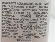 Vorschaubild 3 von Meeresschlick Creme-Maske Damen 30ml Pflege-Maske