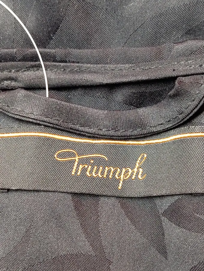 TRIUMPH Morgenmantel Bild 3